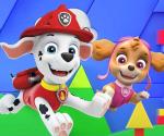 PAW Patrol domina la taquilla del fin de semana