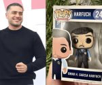 Aparece funko de García Harfuch