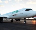 Viva Aerobus lanza dos nuevas rutas hacia EU desde M&eacute;rida