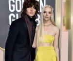 ¡Se casa Anya Taylor-Joy por segunda vez con su novio!