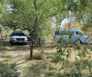 Hallan restos humanos en colonia Riveras del Carmen de Reynosa