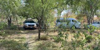 Hallan restos humanos en colonia Riveras del Carmen de Reynosa