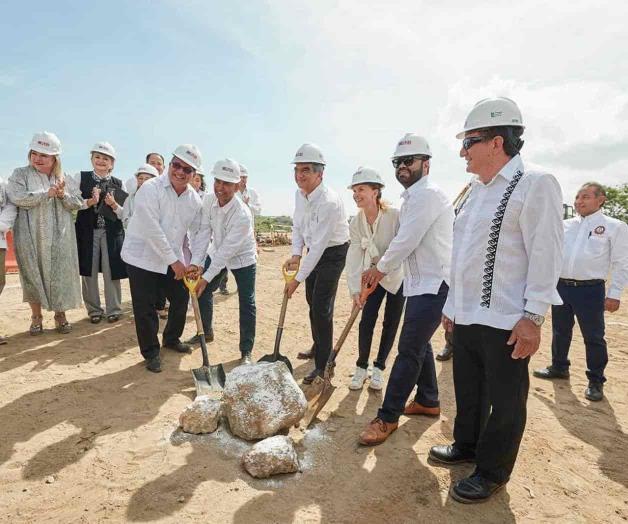 Captan nuevas inversiones Captan nuevas inversiones