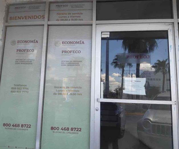 Sancionan 17 negocios por cobro de comisi&oacute;n