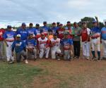 Conquista Matamoros el Campeonato Estatal