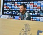 El ´Jimmy´ Lozano busca perfección