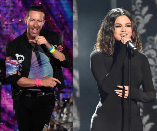 Gran final de su gira