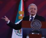 Ya se va Nahle de la SE, tiene todo nuestro apoyo: AMLO