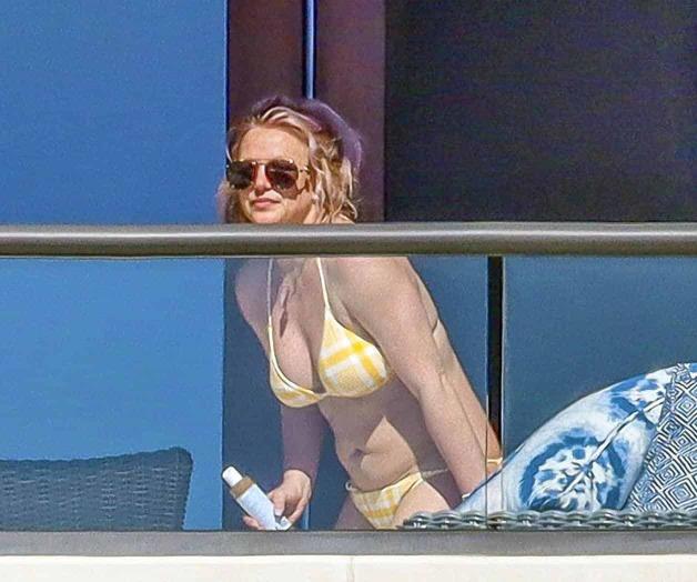 Vacaciona mientras su padre es hospitalizado