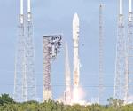 Lanza Amazon sus satélites de prueba