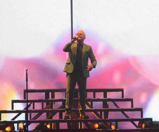 Ofrece velada rom&aacute;ntica