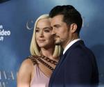 Katy Perry y Orlando Bloom en disputa por mansión