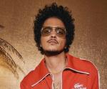 Bruno Mars cancela concierto en Tel Aviv