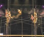 Llega "Corteo", del Cirque du Soleil a CDMX