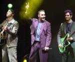 Reik cancela concierto en Guadalajara