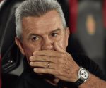 Javier Aguirre arremete contra las multisedes para el Mundial 2030