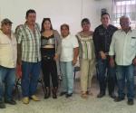 Inicia la entrega de apoyo a la comercialización