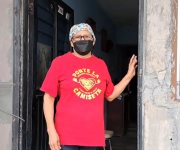 #REYNOSA Leticia: ejemplo de valentía