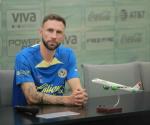 Miguel Layún anuncia su retiro