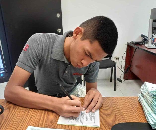 Lanzan nuevo llamado para obtener la cartilla