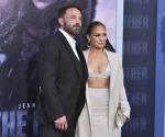 Ben Affleck y Jennifer Lopez hipotecan mansión por 20 mdd