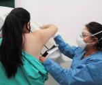 Hay 432 casos de cáncer de mama