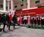 Se transforma Tamaulipas para alcanzar la inclusión