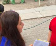 Amenazan padres con tomar primaria de Matamoros por inconformidades