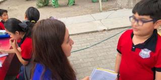 Amenazan padres con tomar primaria de Matamoros por inconformidades