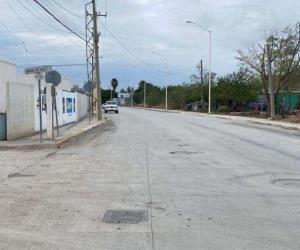 Persecución y balacera en Reynosa: Guardia Estatal asegura camioneta blindada