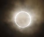 Anuncian Eclipse Anular solar