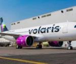 Volaris suspende vuelos a Guatemala
