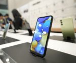 Desde hoy, Samsung inhabilita celulares del mercado gris en México