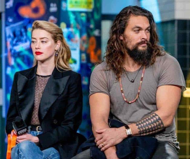 Ahora le hace ´lío´ con Momoa