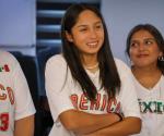 Representará riobravense a México en Japón en softbol
