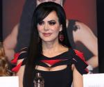 Maribel Guardia disfruta al máximo ser abuela
