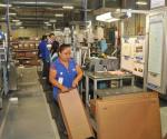 Made in Reynosa: Vinculan a proveedores con empresas locales