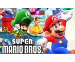 Nintendo se alista para el lanzamiento de Super Mario Bros. Wonder