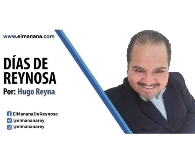 -Reynosa la meta-