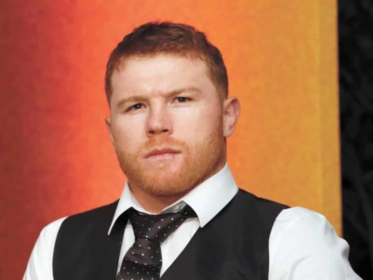 Se burla Canelo Álvarez de Conor McGregor Se burla Canelo Álvarez de Conor McGregor