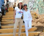 Sandra Cuevas se lanza contra Morena por candidatura en la CDMX