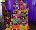 Anuncian Festival del Día de los Muertos 