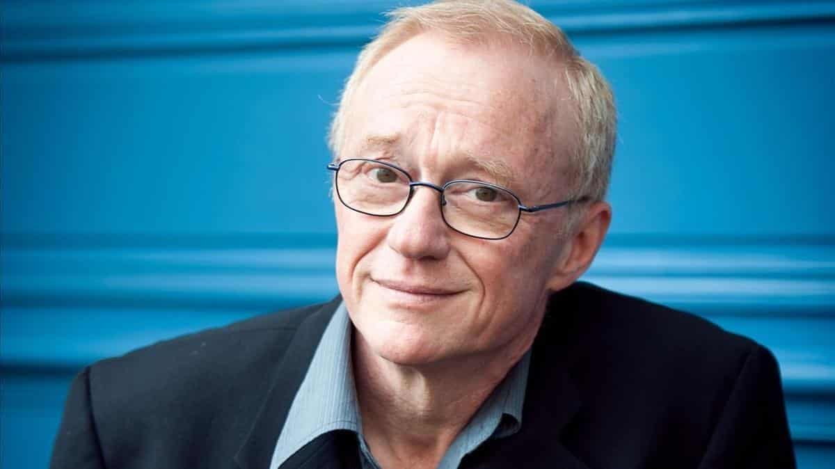 David Grossman