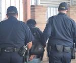Deporta México a Texas a prófugo de la justicia
