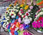 Esperan ´revivan´ ventas de muertos