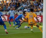 Tigres le repite la dosis a Rayados