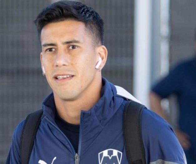 Desconoce Tano Ortiz interés de Sevilla por Maxi Meza