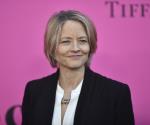 Jodie Foster recibirá el Premio a la Excelencia Artística en el Festival de Morelia