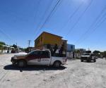 Hieren a guardia estatal