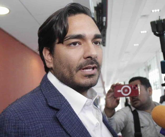 Comparecer&aacute; Carlos Pe&ntilde;a por incremento al predial